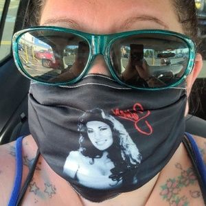 Meet your Posher, Shelby